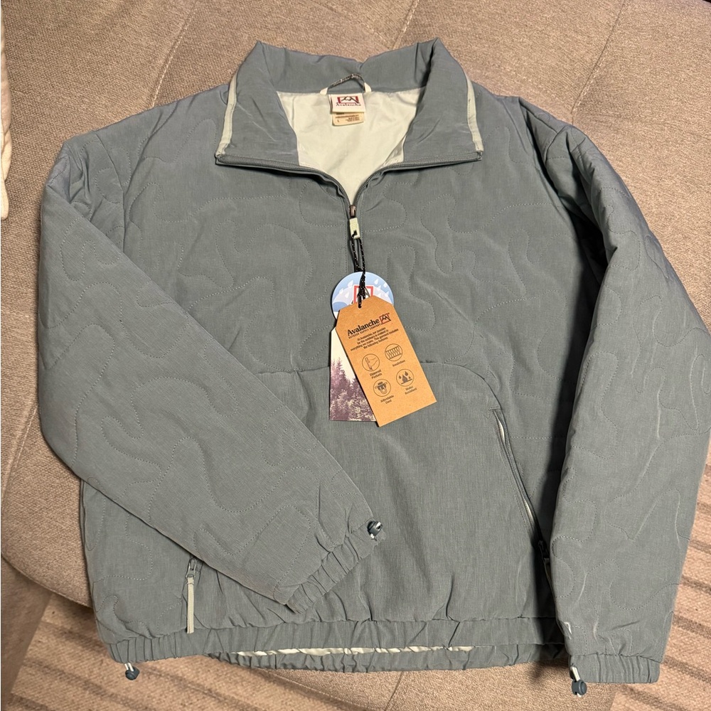 AVALANCHE JACKET